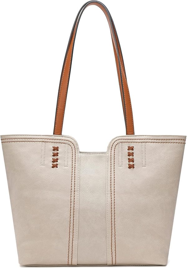 Tote Bag for Women Top Handle Satchel Purse
